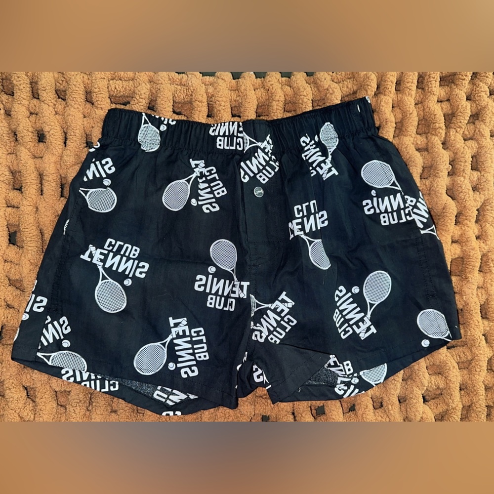 Boxers